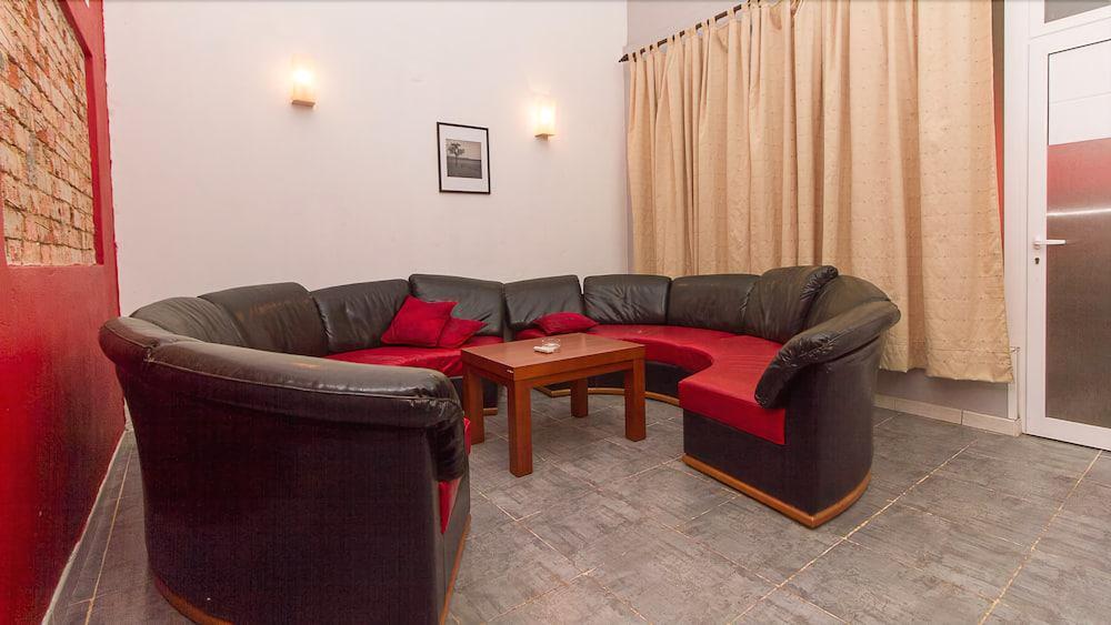Coimbra Hotel & Spa Bissau Eksteriør bilde