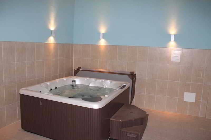 Coimbra Hotel & Spa Bissau Eksteriør bilde