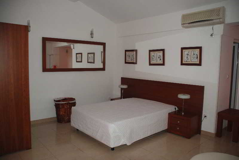 Coimbra Hotel & Spa Bissau Eksteriør bilde