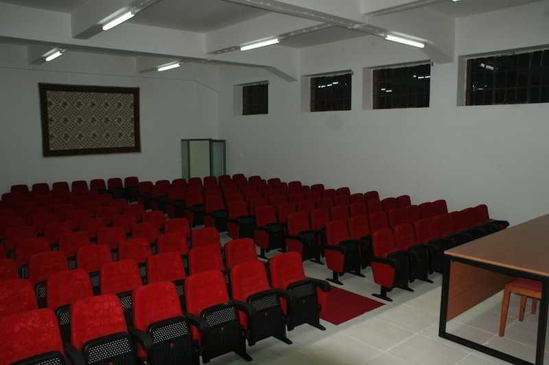 Coimbra Hotel & Spa Bissau Eksteriør bilde