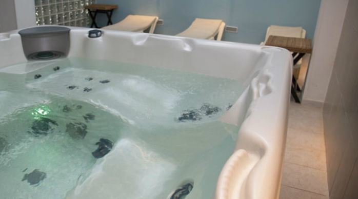 Coimbra Hotel & Spa Bissau Eksteriør bilde