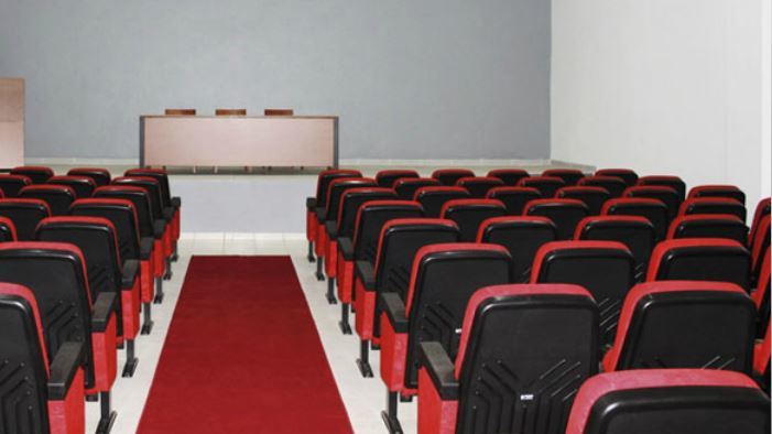 Coimbra Hotel & Spa Bissau Eksteriør bilde