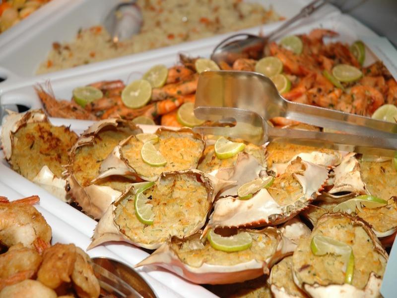 Coimbra Hotel & Spa Bissau Eksteriør bilde