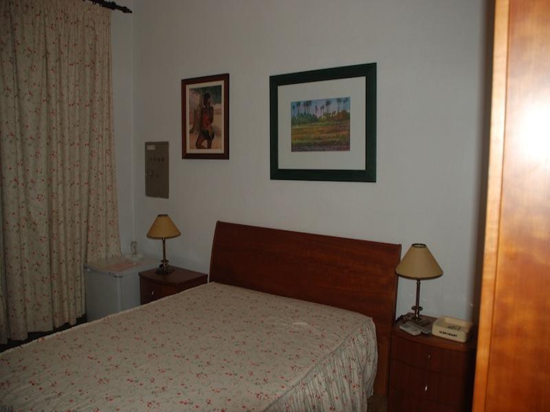 Coimbra Hotel & Spa Bissau Eksteriør bilde