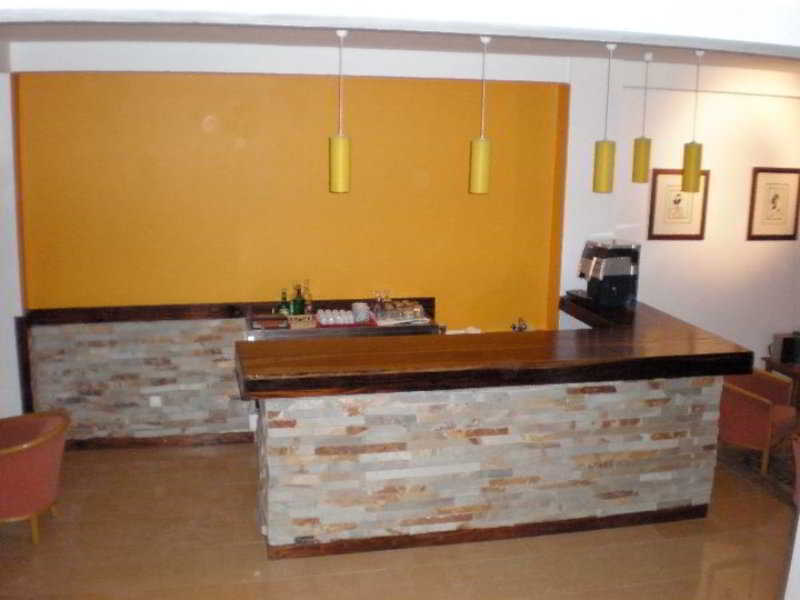 Coimbra Hotel & Spa Bissau Eksteriør bilde