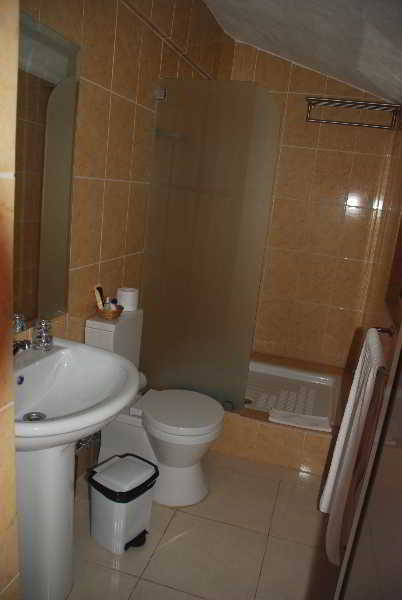Coimbra Hotel & Spa Bissau Eksteriør bilde